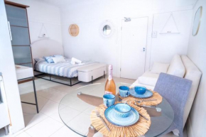 Beachfront Escape Studio Sydney